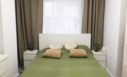 Herverkoop - Apartamento -
Torrevieja - Centro