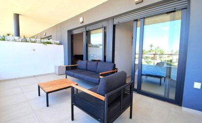Revente - Apartment -
Orihuela Costa - Playa Flamenca