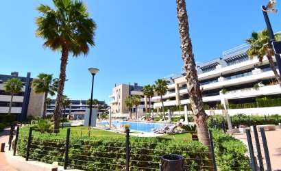 Revente - Apartment -
Orihuela Costa - Playa Flamenca