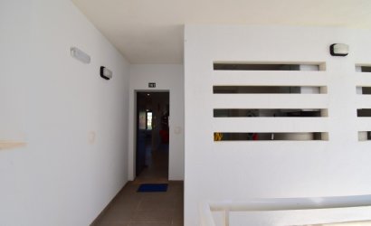 Revente - Apartment -
Orihuela Costa - Playa Flamenca
