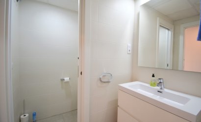 Revente - Apartment -
Orihuela Costa - Playa Flamenca
