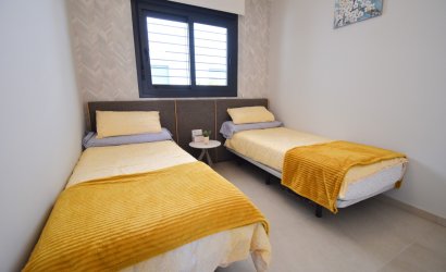 Revente - Apartment -
Orihuela Costa - Playa Flamenca