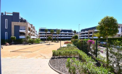 Revente - Apartment -
Orihuela Costa - Playa Flamenca