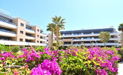 Revente - Apartment -
Orihuela Costa - Playa Flamenca