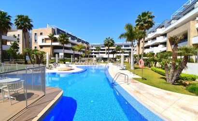 Revente - Apartment -
Orihuela Costa - Playa Flamenca