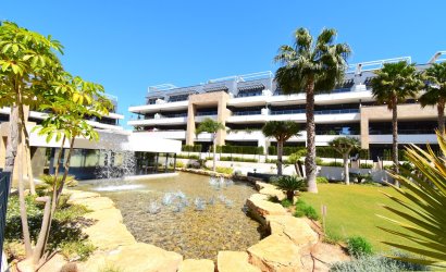 Revente - Apartment -
Orihuela Costa - Playa Flamenca