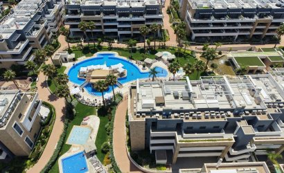 Revente - Apartment -
Orihuela Costa - Playa Flamenca