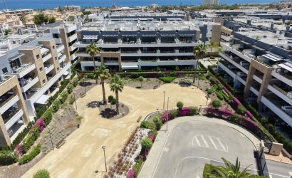 Revente - Apartment -
Orihuela Costa - Playa Flamenca