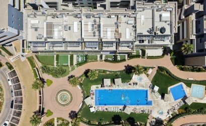 Revente - Apartment -
Orihuela Costa - Playa Flamenca