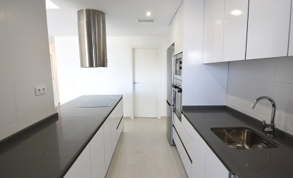 Herverkoop - Apartment -
Orihuela Costa - Villamartín