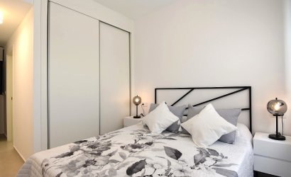 Herverkoop - Apartment -
Orihuela Costa - Villamartín