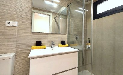 Herverkoop - Apartment -
Orihuela Costa - Villamartín