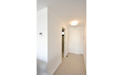 Herverkoop - Apartment -
Orihuela Costa - Villamartín