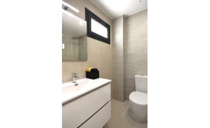 Herverkoop - Apartment -
Orihuela Costa - Villamartín