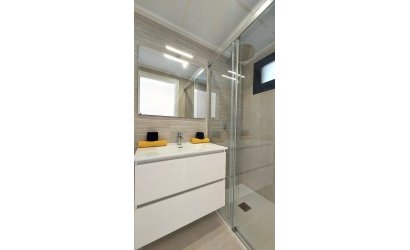 Herverkoop - Apartment -
Orihuela Costa - Villamartín