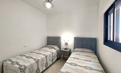 Herverkoop - Apartment -
Orihuela Costa - Villamartín