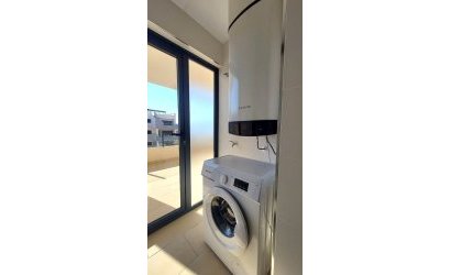 Herverkoop - Apartment -
Orihuela Costa - Villamartín
