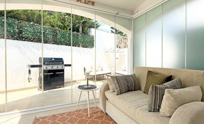 Resale - Villa -
Orihuela Costa - Costa Blanca