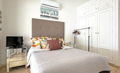 Resale - Villa -
Orihuela Costa - Costa Blanca