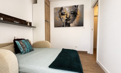 Resale - Villa -
Orihuela Costa - Costa Blanca