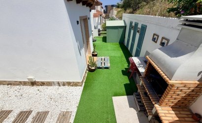 Herverkoop - Villa -
Ciudad Quesada - Costa Blanca