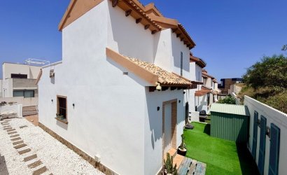 Herverkoop - Villa -
Ciudad Quesada - Costa Blanca
