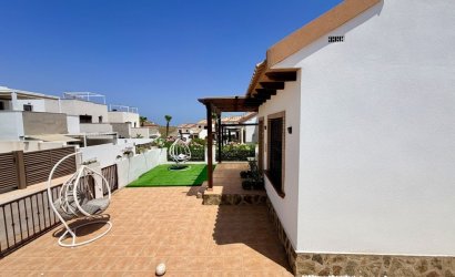 Herverkoop - Villa -
Ciudad Quesada - Costa Blanca