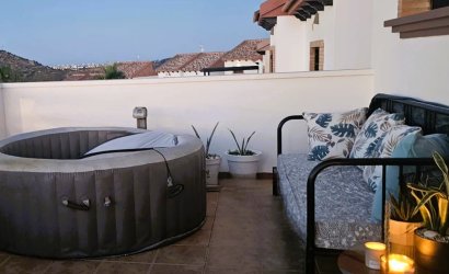 Herverkoop - Villa -
Ciudad Quesada - Costa Blanca