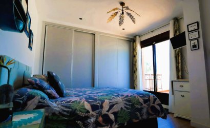 Herverkoop - Villa -
Ciudad Quesada - Costa Blanca