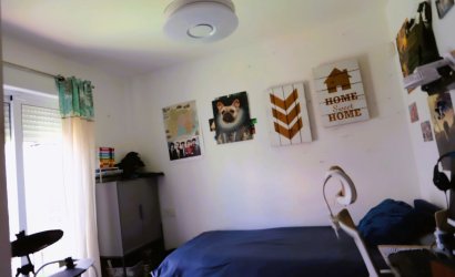 Herverkoop - Villa -
Ciudad Quesada - Costa Blanca