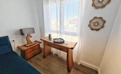 Herverkoop - Penthouse -
Torrevieja - Centro