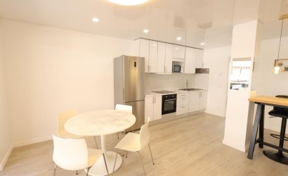 Reventa - Apartment -
Torrevieja - Costa Blanca