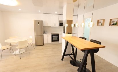 Reventa - Apartment -
Torrevieja - Costa Blanca