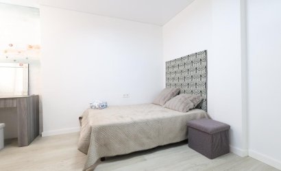 Reventa - Apartment -
Torrevieja - Costa Blanca