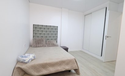 Reventa - Apartment -
Torrevieja - Costa Blanca