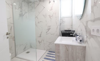 Reventa - Apartment -
Torrevieja - Costa Blanca