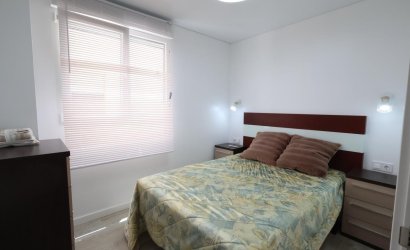 Reventa - Apartment -
Torrevieja - Costa Blanca