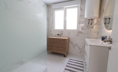Reventa - Apartment -
Torrevieja - Costa Blanca