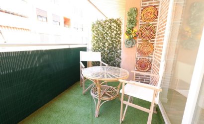 Reventa - Apartment -
Torrevieja - Costa Blanca