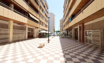 Reventa - Apartment -
Torrevieja - Costa Blanca