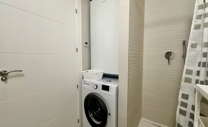 Resale - Apartment -
Orihuela Costa - Villamartín