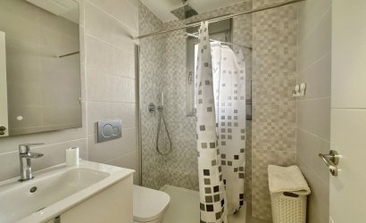 Resale - Apartment -
Orihuela Costa - Villamartín