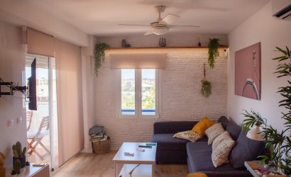 Herverkoop - Apartment -
Torrevieja - La Mata