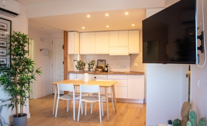 Herverkoop - Apartment -
Torrevieja - La Mata