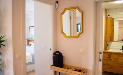 Herverkoop - Apartment -
Torrevieja - La Mata