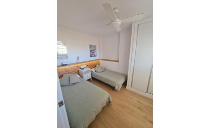 Herverkoop - Apartment -
Torrevieja - La Mata