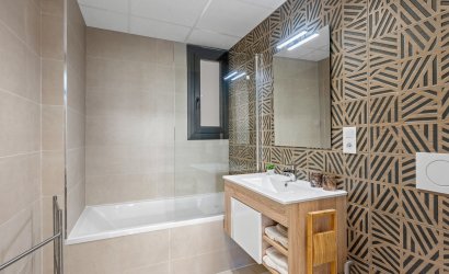 Revente - Apartment -
Orihuela Costa - Playa Flamenca