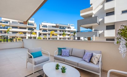 Revente - Apartment -
Orihuela Costa - Playa Flamenca