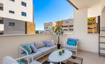 Revente - Apartment -
Orihuela Costa - Playa Flamenca