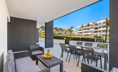 Revente - Apartment -
Orihuela Costa - Playa Flamenca